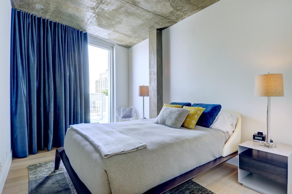 Les Immeubles Charlevoix - Le 760-707 Apartment Quebec City Phòng bức ảnh